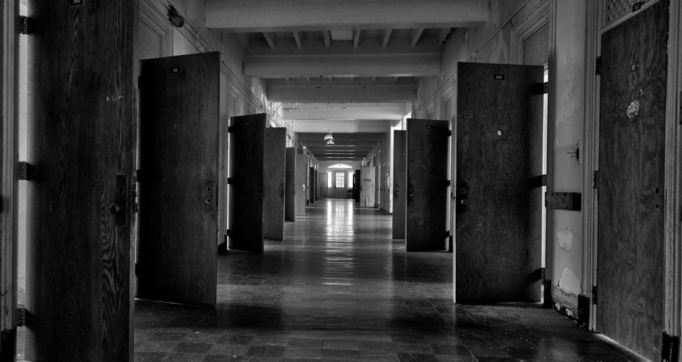 THE MOST PSYCHOTIC MENTAL INSTITUTIONS AROUND THE WORLD