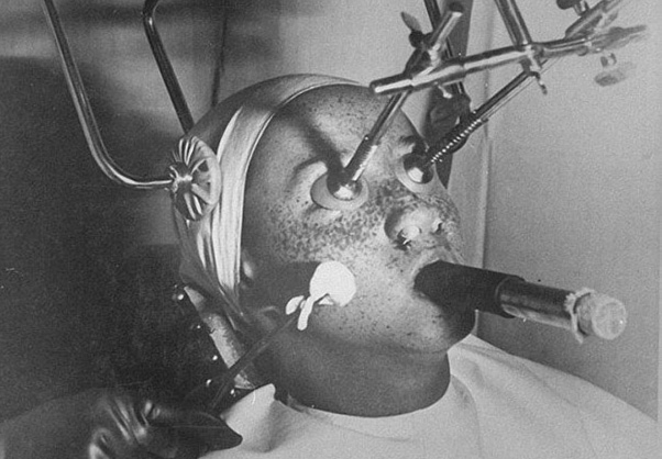 THE MOST ABSURD AND REVOLUTIONARY PSYCHIATRIC TREATMENTS
